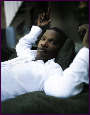 Jamie Foxx pic #54771